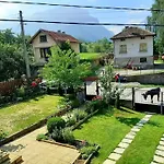юндовата къща 度假居