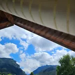 юндовата къща 度假居
