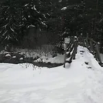 度假居 юндовата къща