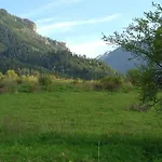 юндовата къща בית נופש *