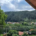 בית נופש юндовата къща