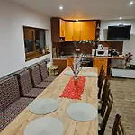 юндовата къща בית נופש בלי איסקור