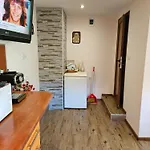 юндовата къща בית נופש בלי איסקור