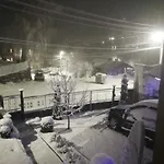 בית נופש юндовата къща בלי איסקור