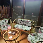юндовата къща בית נופש בלי איסקור