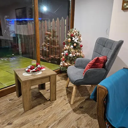 юндовата къща Vakantiehuis *