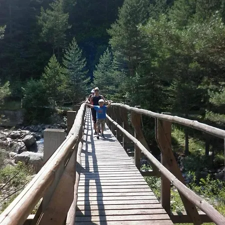 Hébergement de vacances юндовата къща Beli Iskar