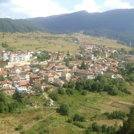 юндовата къща *