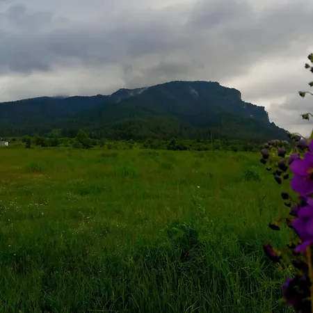 юндовата къща Beli Iskar