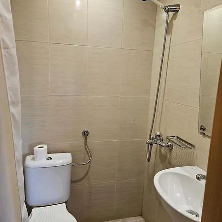 юндовата къща