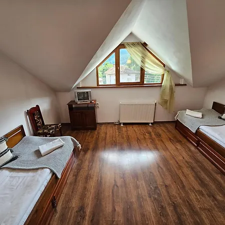 юндовата къща Ferienhaus