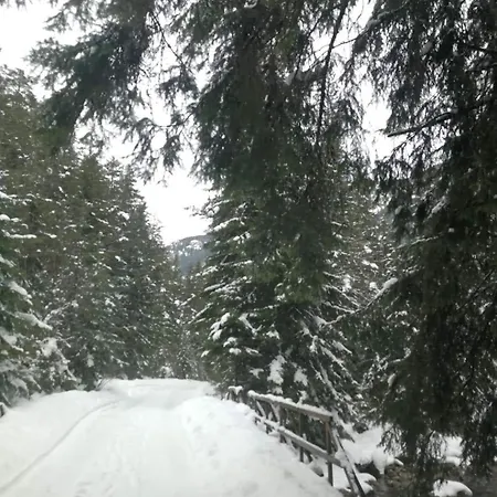 Hébergement de vacances юндовата къща