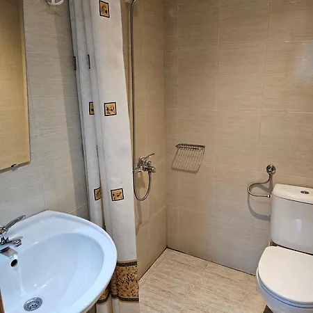 Hébergement de vacances юндовата къща Beli Iskar