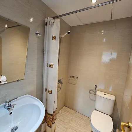 юндовата къща Beli Iskar