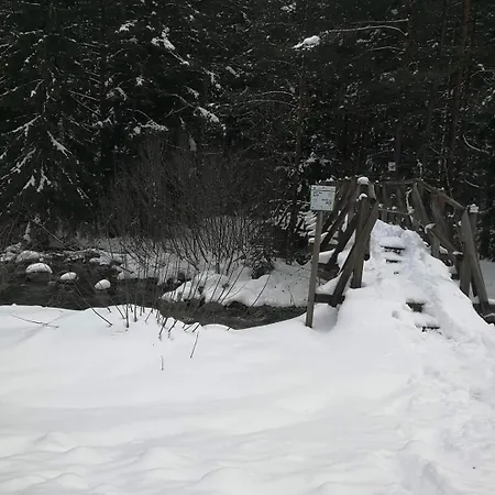 Vakantiehuis юндовата къща