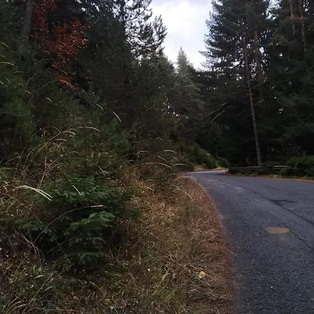 Hébergement de vacances юндовата къща Beli Iskar