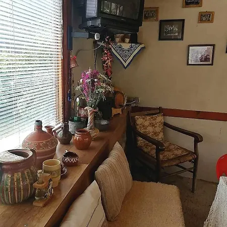 юндовата къща Hébergement de vacances