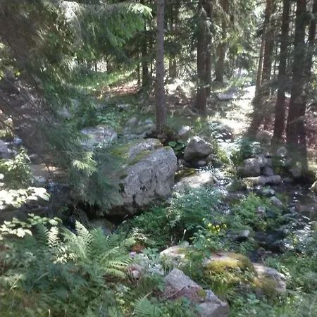 Hébergement de vacances юндовата къща *