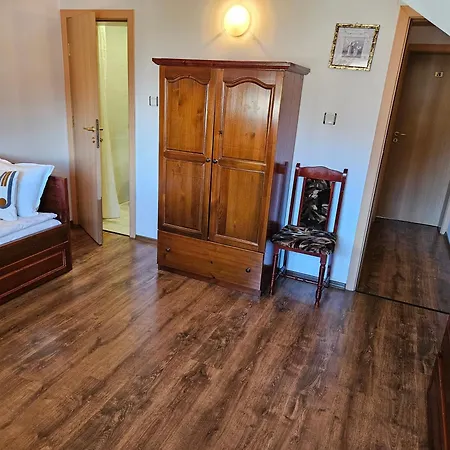 Hébergement de vacances юндовата къща Beli Iskar