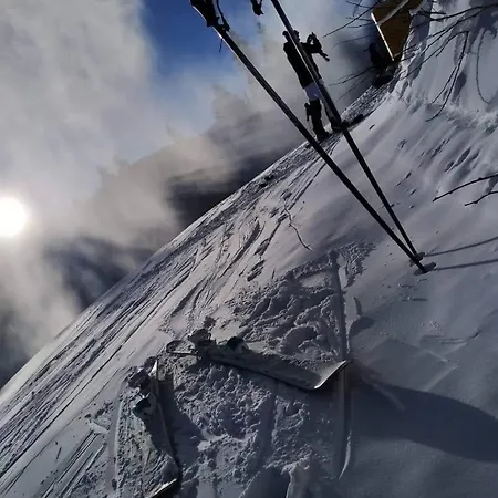 юндовата къща Beli Iskar