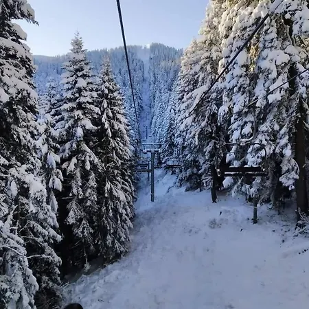 юндовата къща Hébergement de vacances *