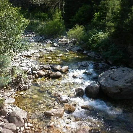 юндовата къща Beli Iskar