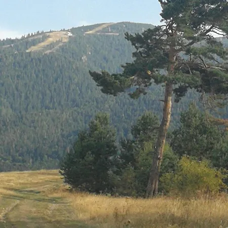 юндовата къща Hébergement de vacances