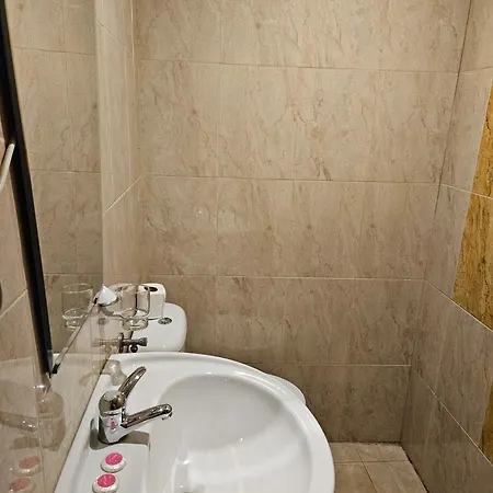 Vakantiehuis юндовата къща *