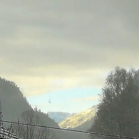 Hébergement de vacances юндовата къща Beli Iskar