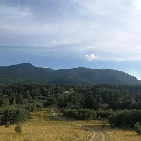 юндовата къща Сasa de vacaciones
