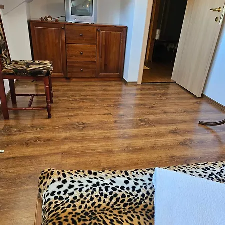 юндовата къща Hébergement de vacances *