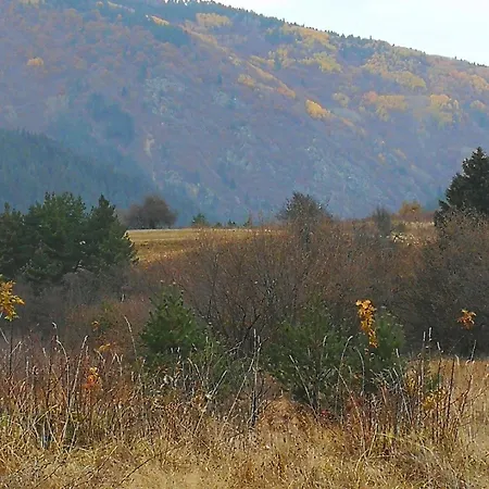 Vakantiehuis юндовата къща *