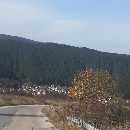 юндовата къща