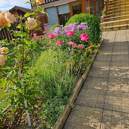 юндовата къща Hébergement de vacances