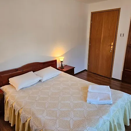 Ferienhaus юндовата къща