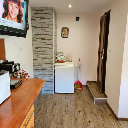 юндовата къща Hébergement de vacances Beli Iskar