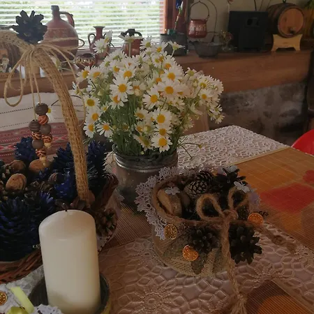 юндовата къща Beli Iskar