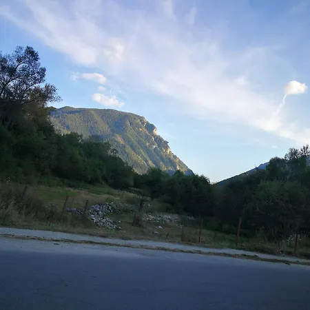 Hébergement de vacances юндовата къща