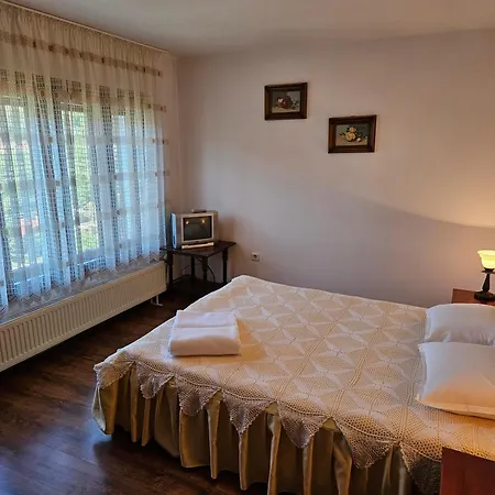 юндовата къща Ferienhaus *