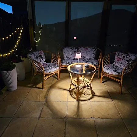 юндовата къща Hébergement de vacances *