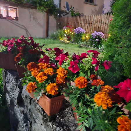 Hébergement de vacances юндовата къща *