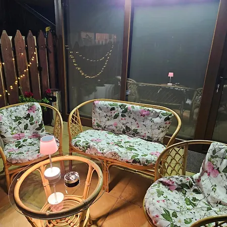 юндовата къща Hébergement de vacances Beli Iskar