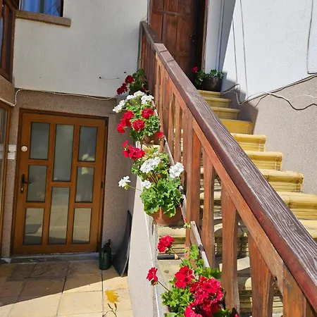 Hébergement de vacances юндовата къща Beli Iskar