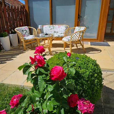 юндовата къща Beli Iskar