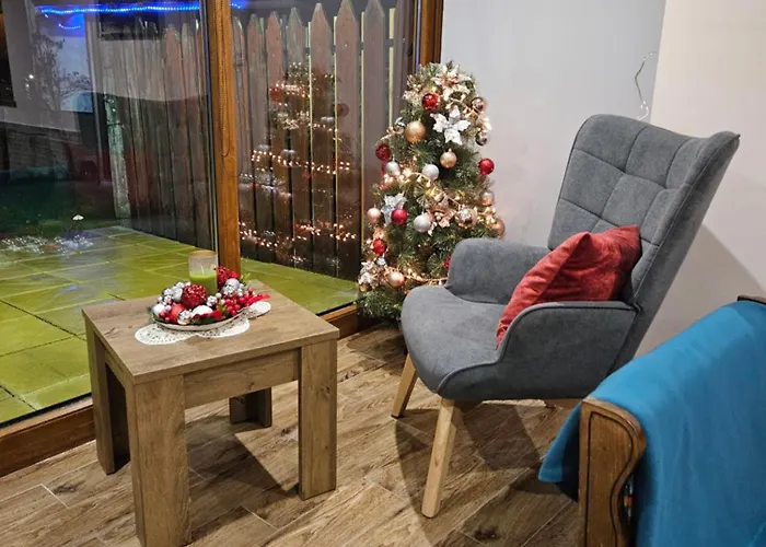 юндовата къща Tatil Evi *