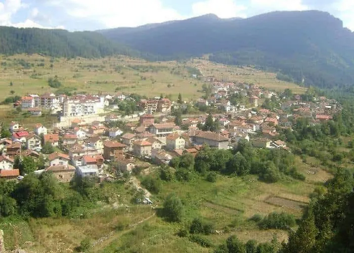 юндовата къща *