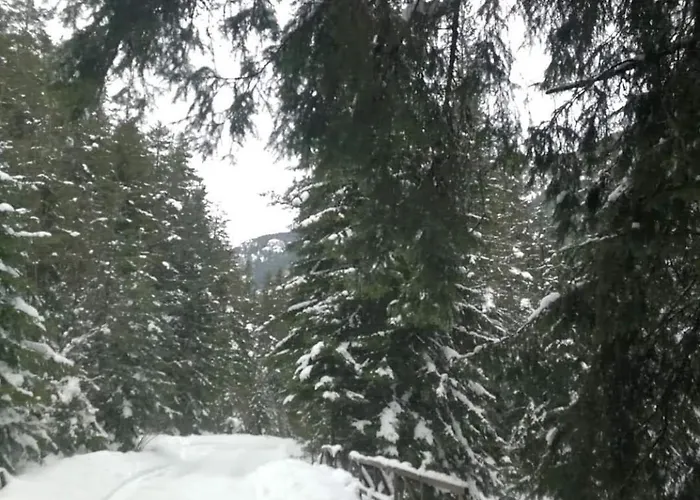 בית נופש юндовата къща