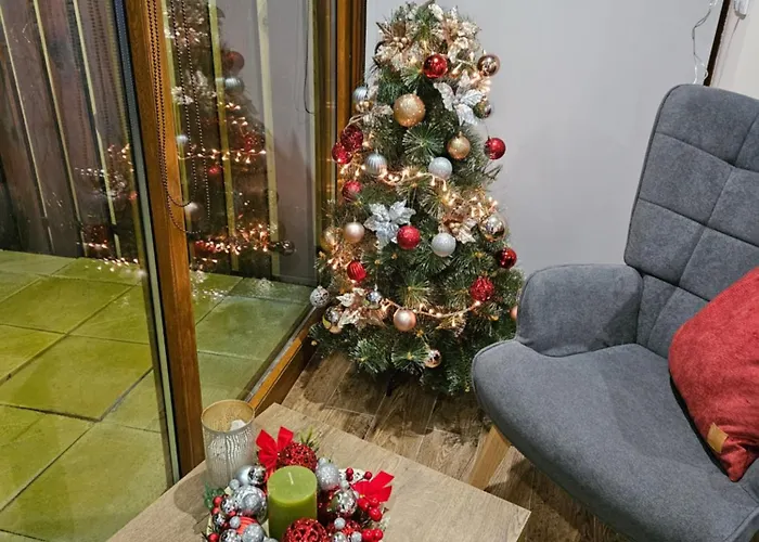 Tatil Evi юндовата къща *