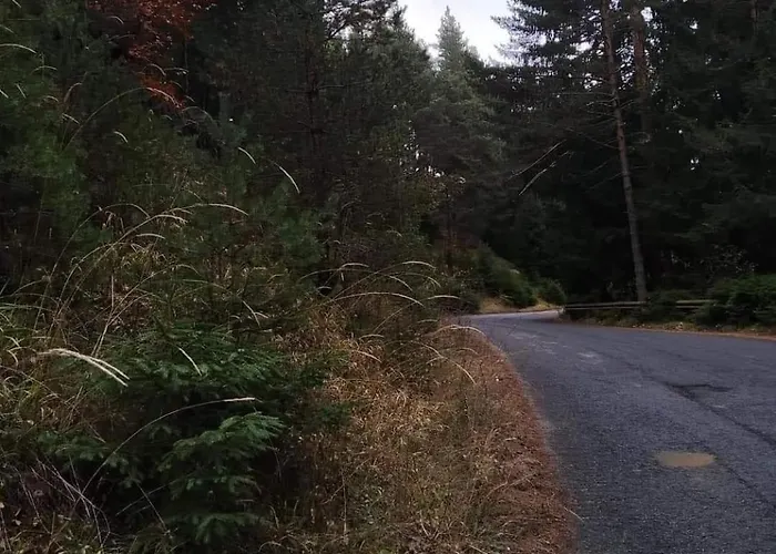 בית נופש юндовата къща בלי איסקור