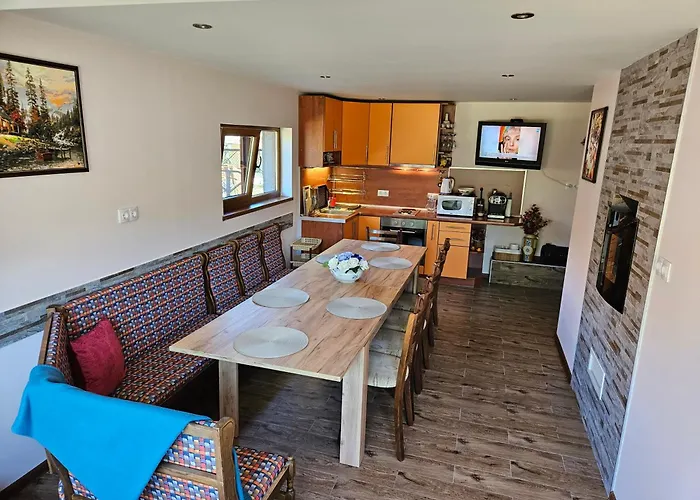 юндовата къща בלי איסקור